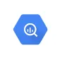 Bigquery Icon