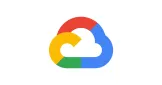 Google Cloud Icon