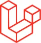 laravel icon
