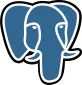 Postgresql Icon