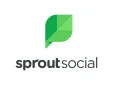 sprout social icon