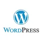 wordpress icon